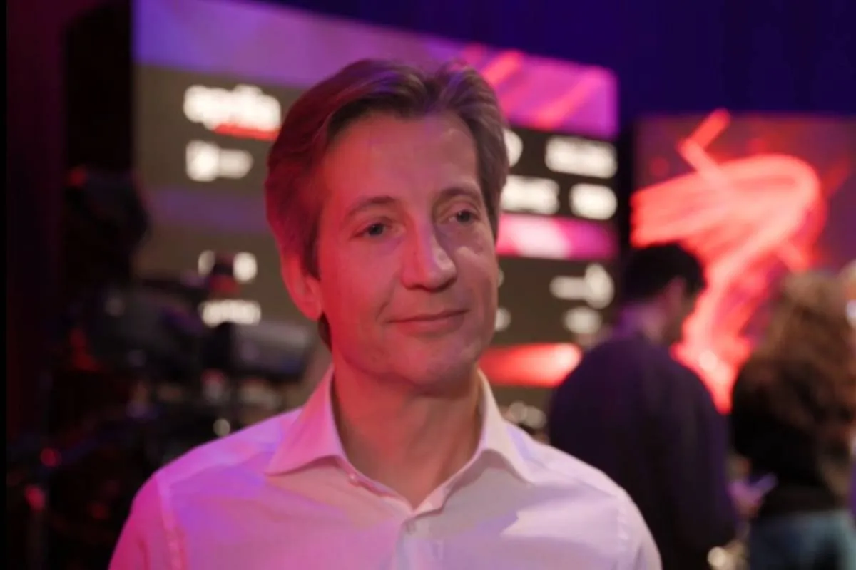 Aprilia calls Pecco Bagnaia, Rivola: "He has come back strong"