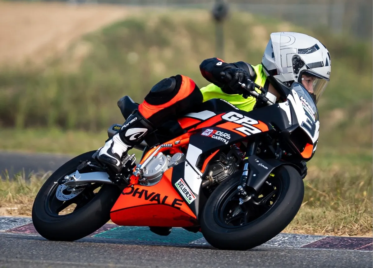 23 Riders Academy, la candidatura è ancora aperta