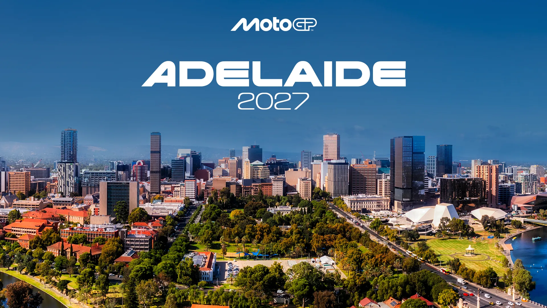 MotoGP shake-up, it's official: Phillip Island out, Australian GP moves to Adelaide from 2027