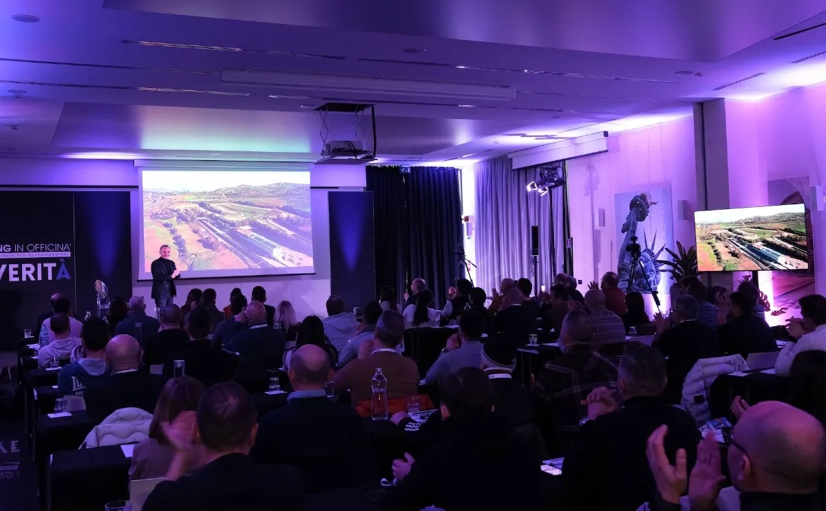 Autofficine, settore a convegno: la risposta alla crisi è la digitalizzazione. Il ruolo del Sud