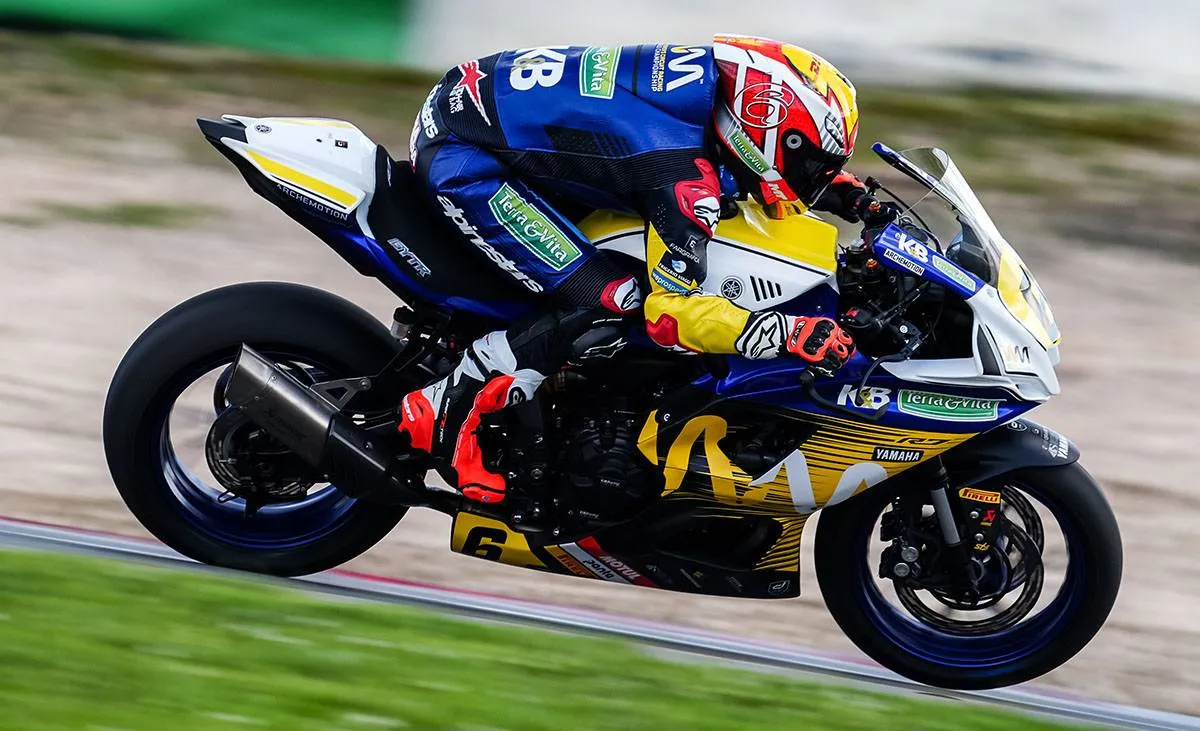 Al via il WorldWCR, il Campionato del Mondo Femminile