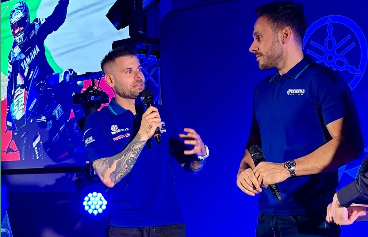 Alessandro Delbianco: la differenza fra correre e fare il professionista