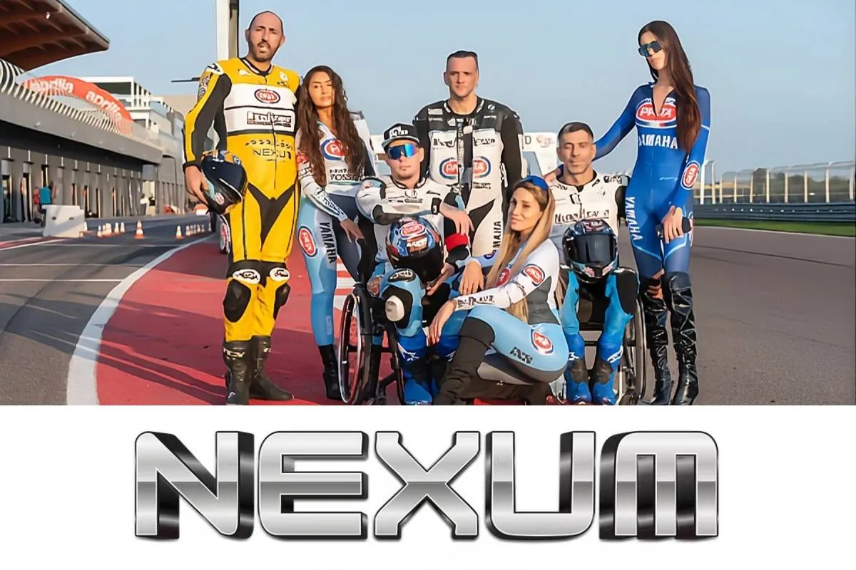 nexum-team-presentazione-2026