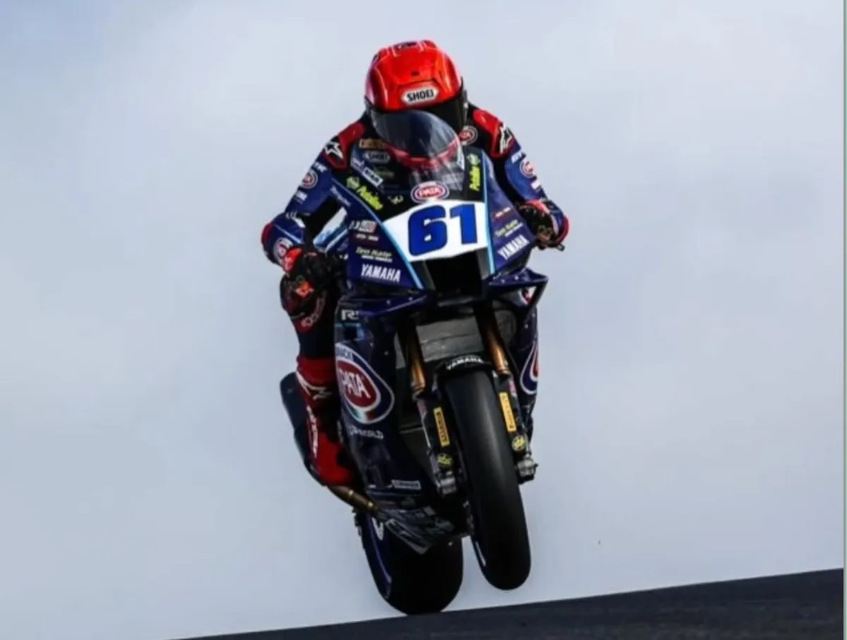 Supersport Portimao: Can Oncu scatterà in pole