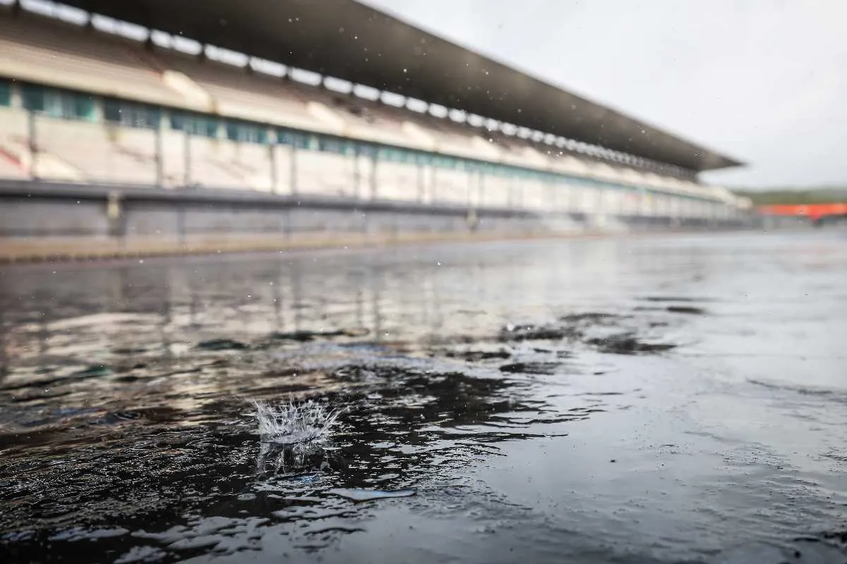 Portimao Test Superbike WorldSBK
