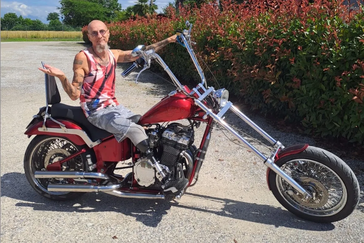 Remo Marinato, che storia: nulla è impossibile a chi crede