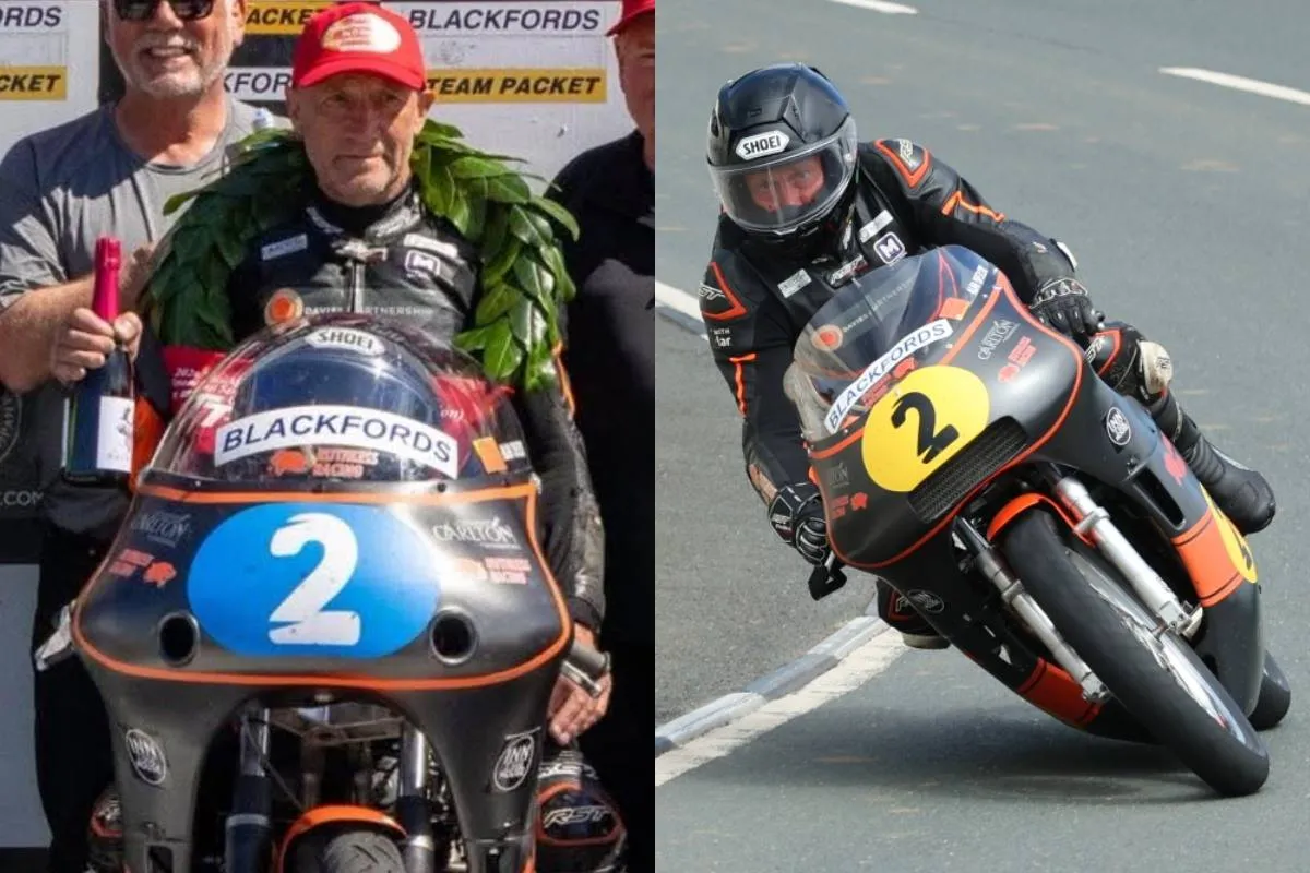 Isle of Man TT
