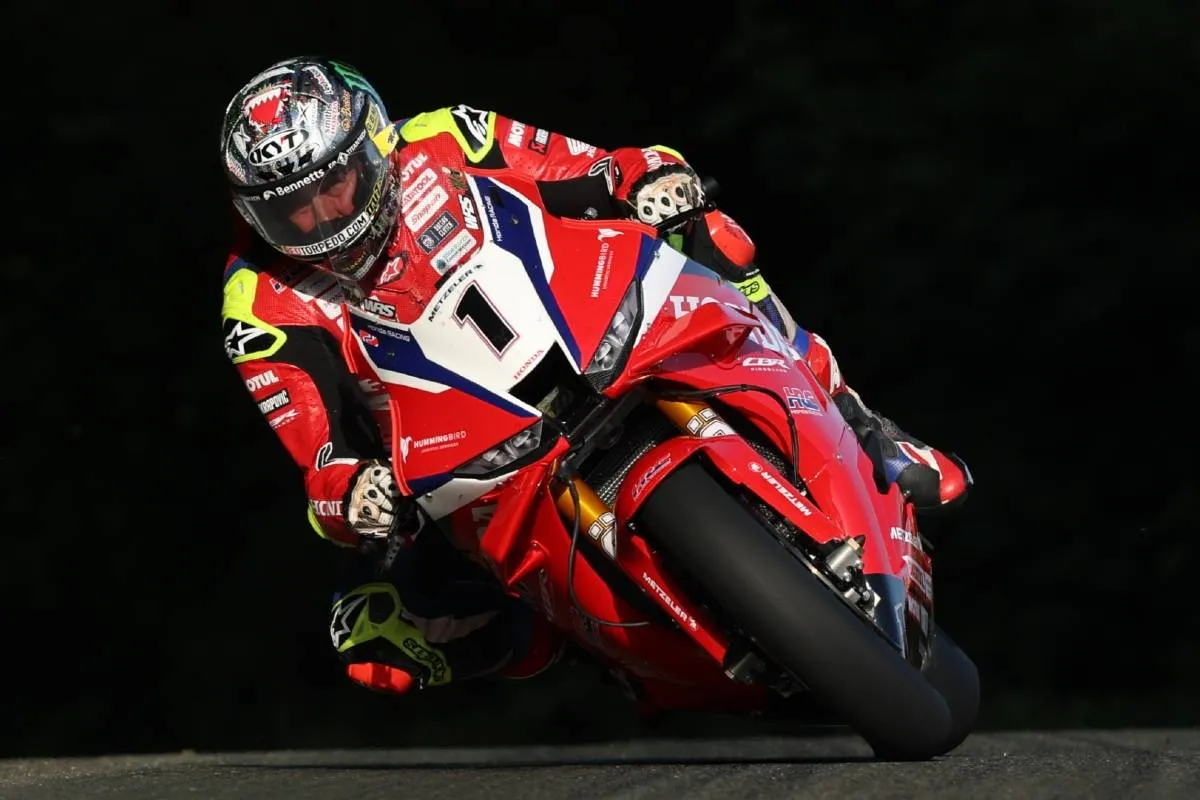 John McGuinness