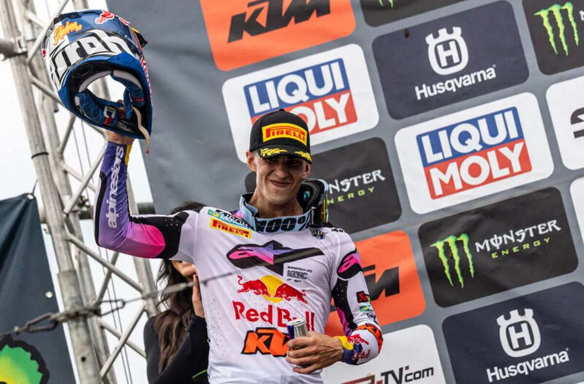 Adamo-MXGP-KTM-Germania