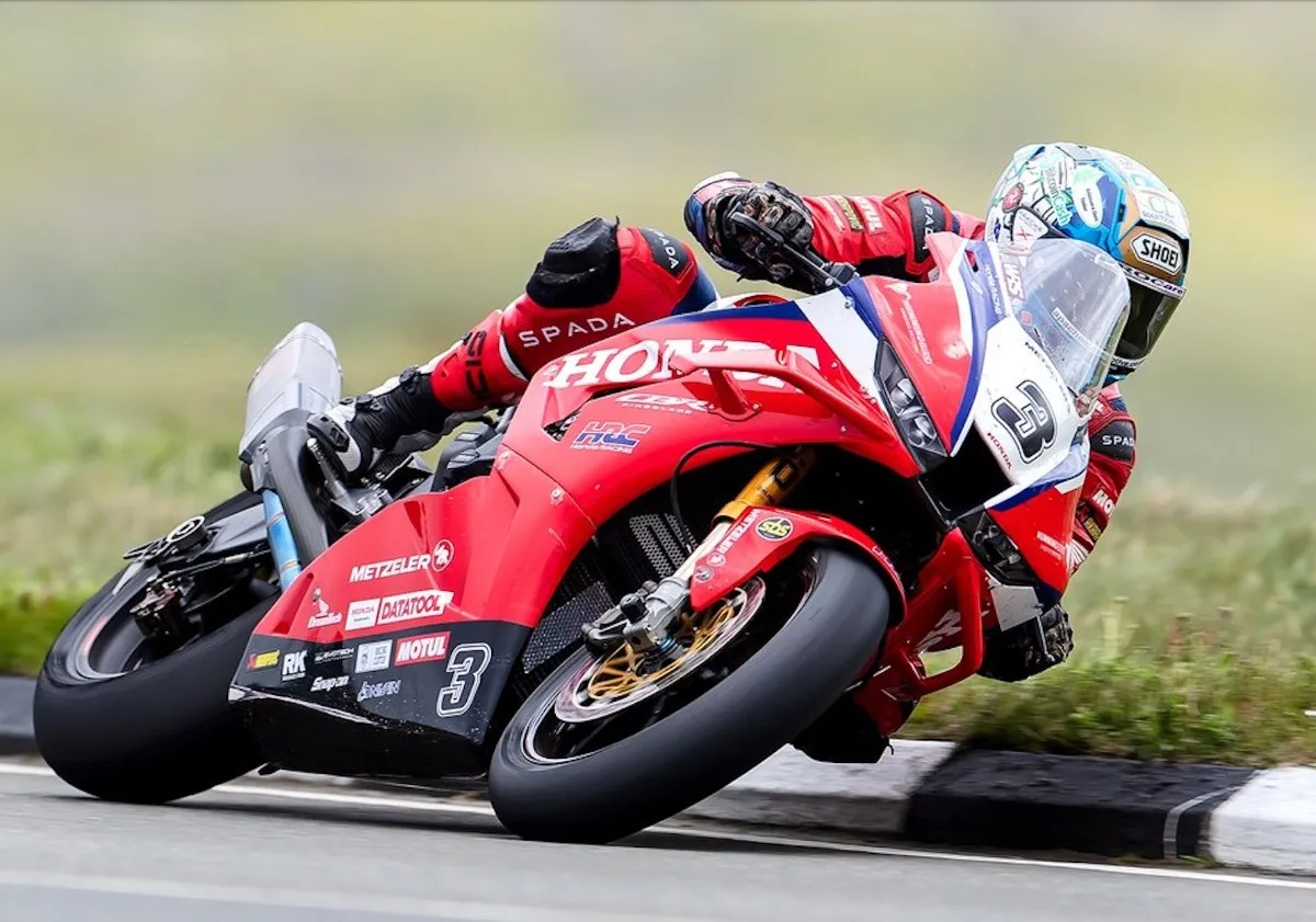 Tourist Trophy 2026 gran finale cancellato