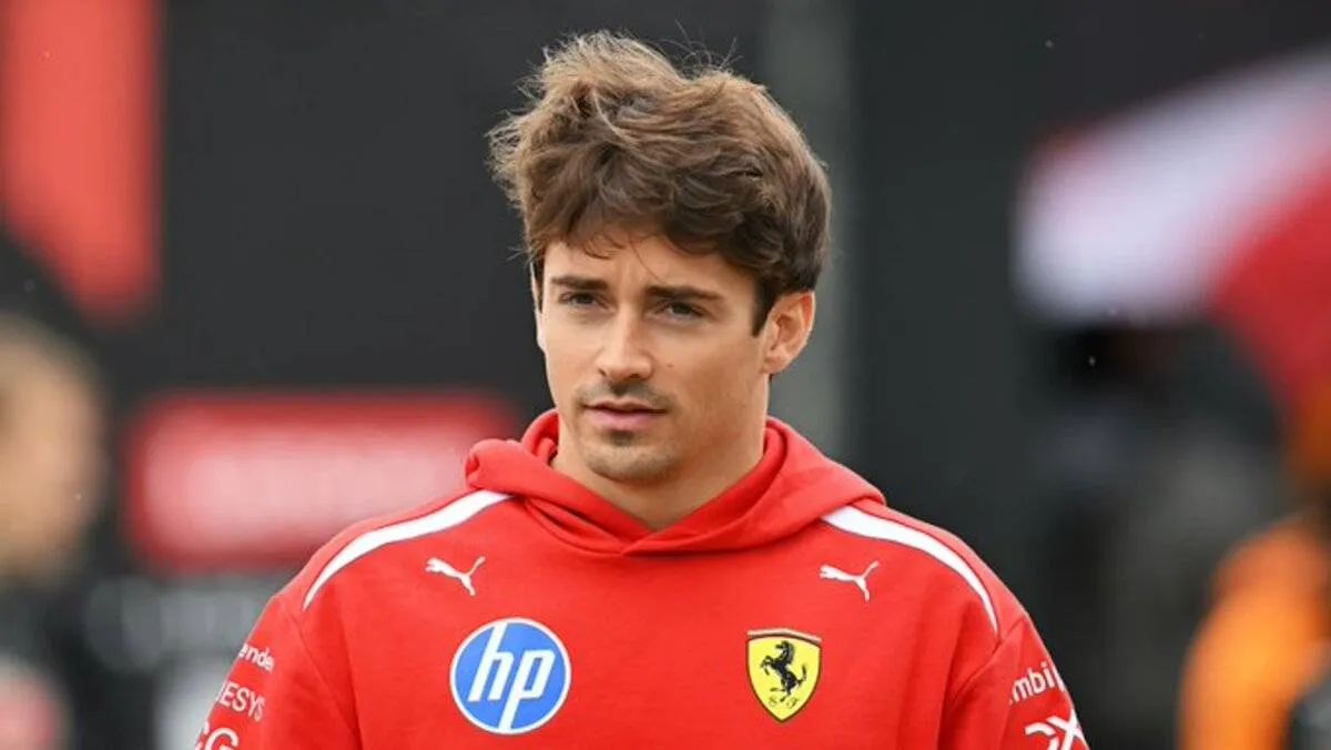 Leclerc