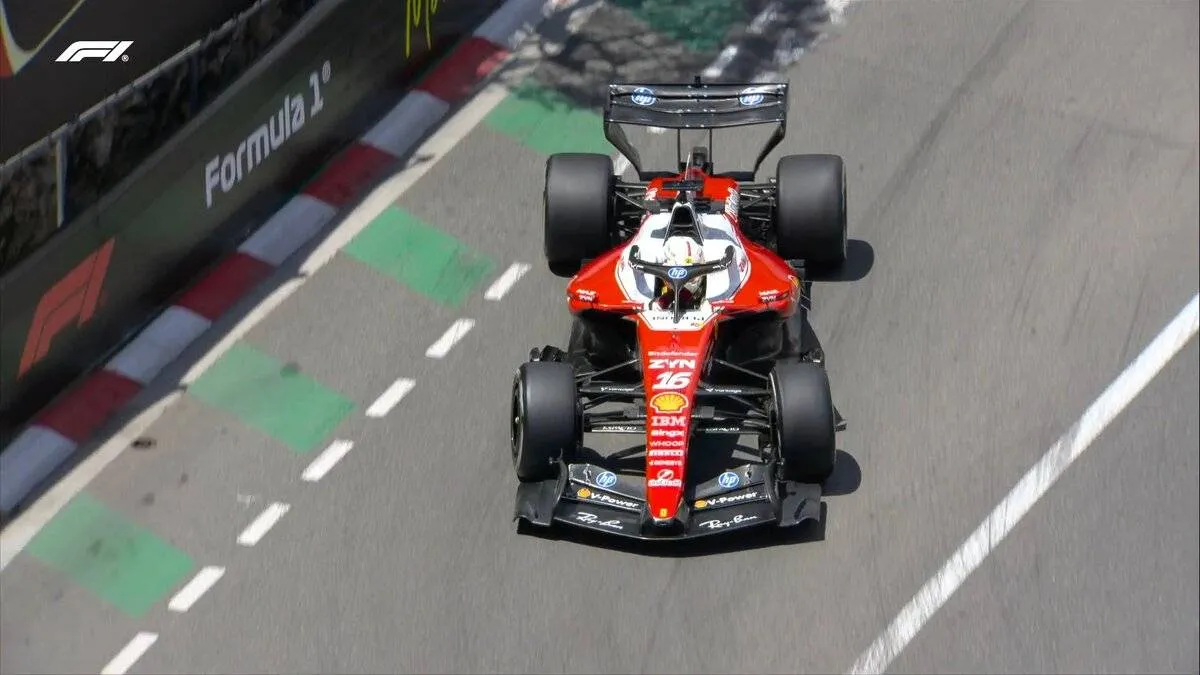 Leclerc
