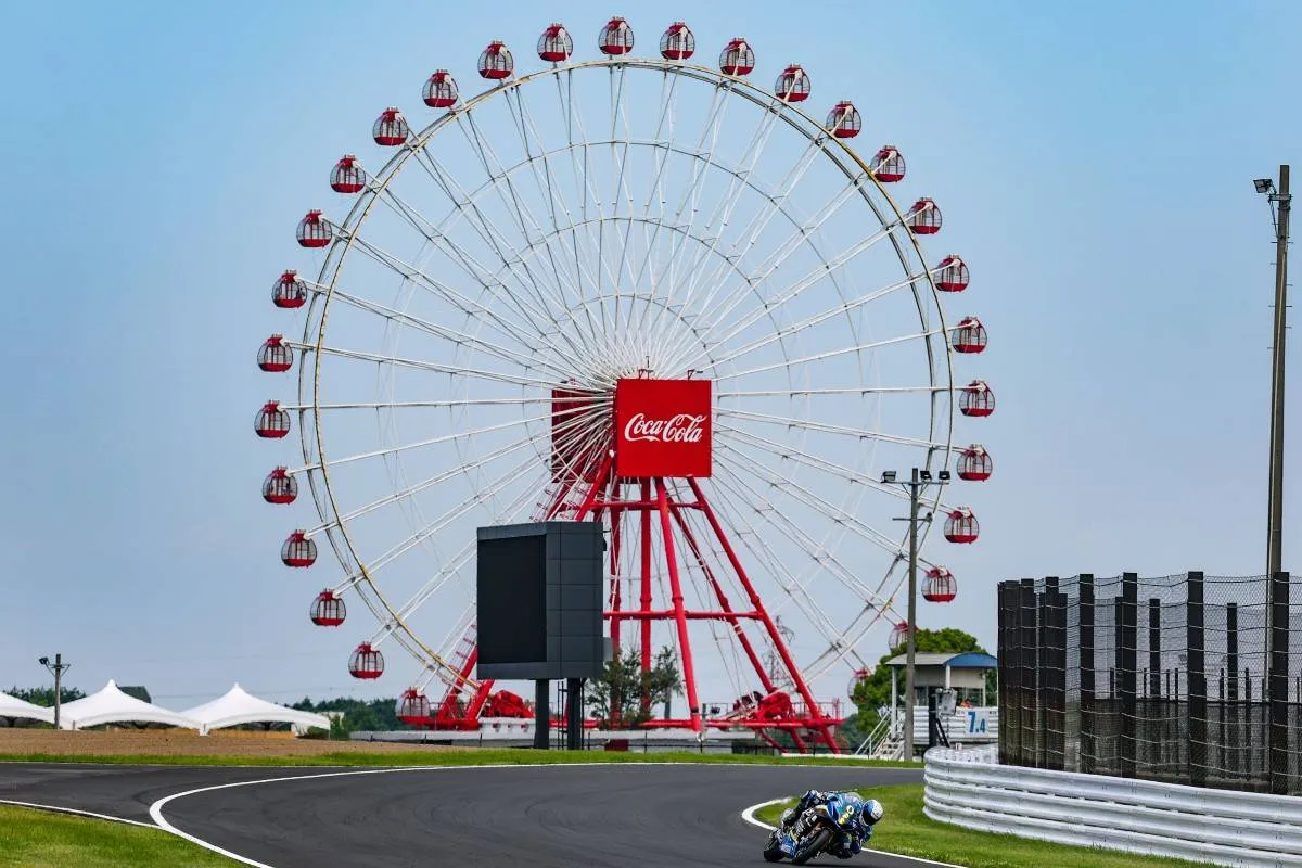 8 ore di Suzuka