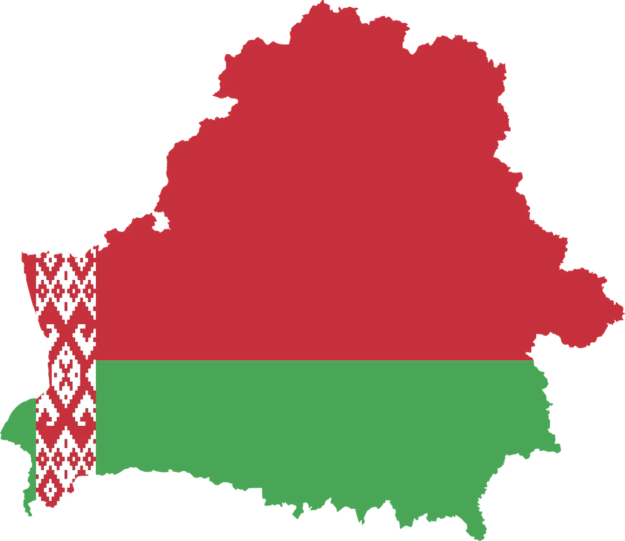belarus