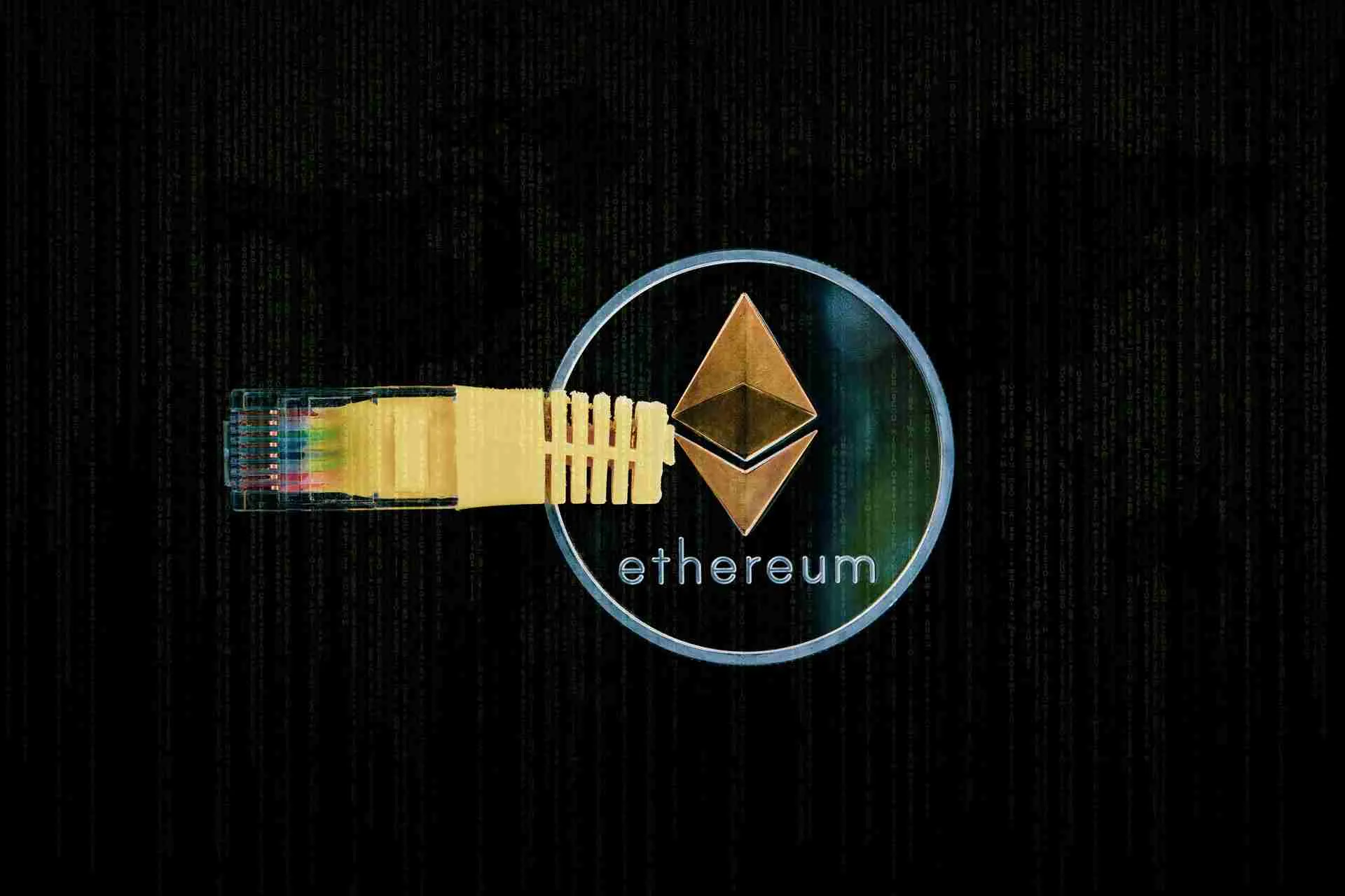 mede oprichter van ethereum eth maakt 115 miljoen over naar kraken cryptobenelux