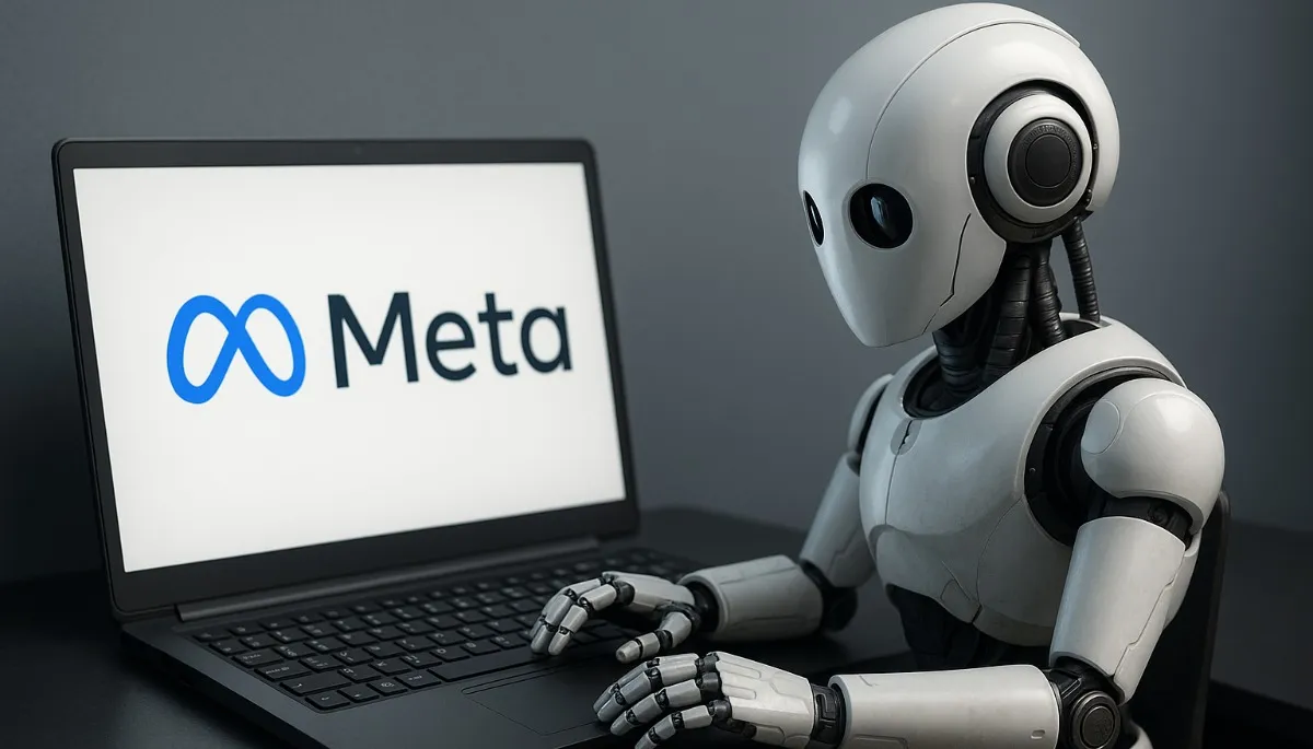 meta ai advertenties