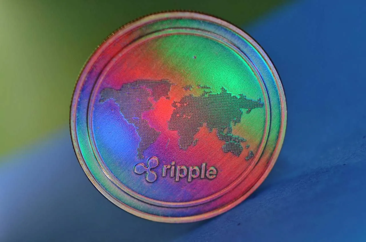 ripple nieuws