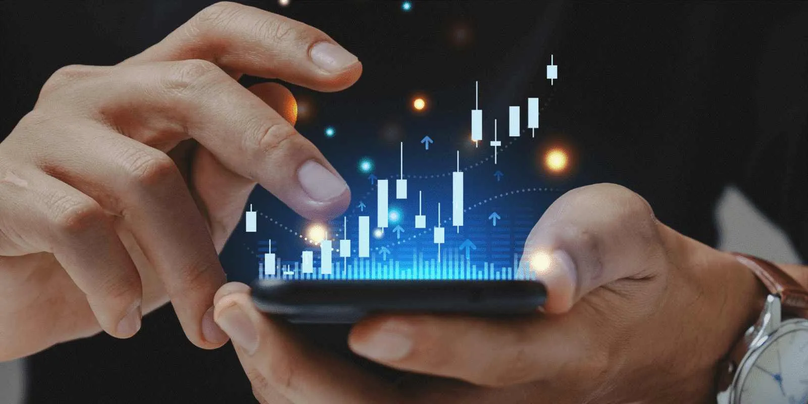 8 snelst groeiende crypto