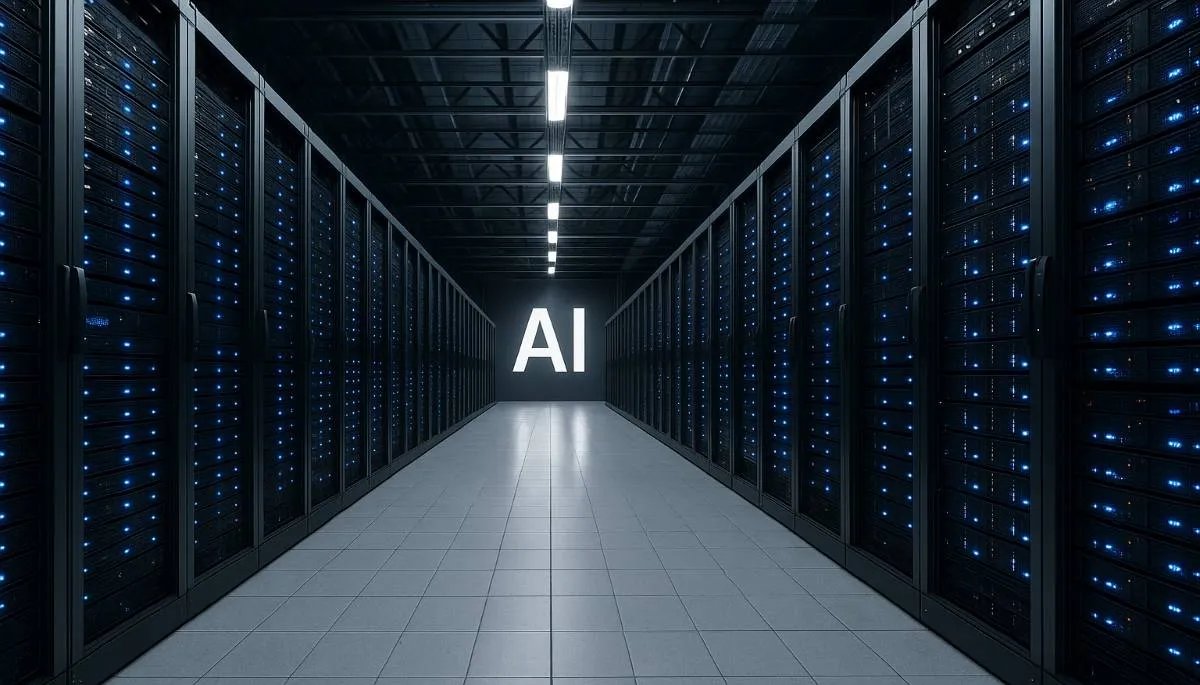 ai datacenter