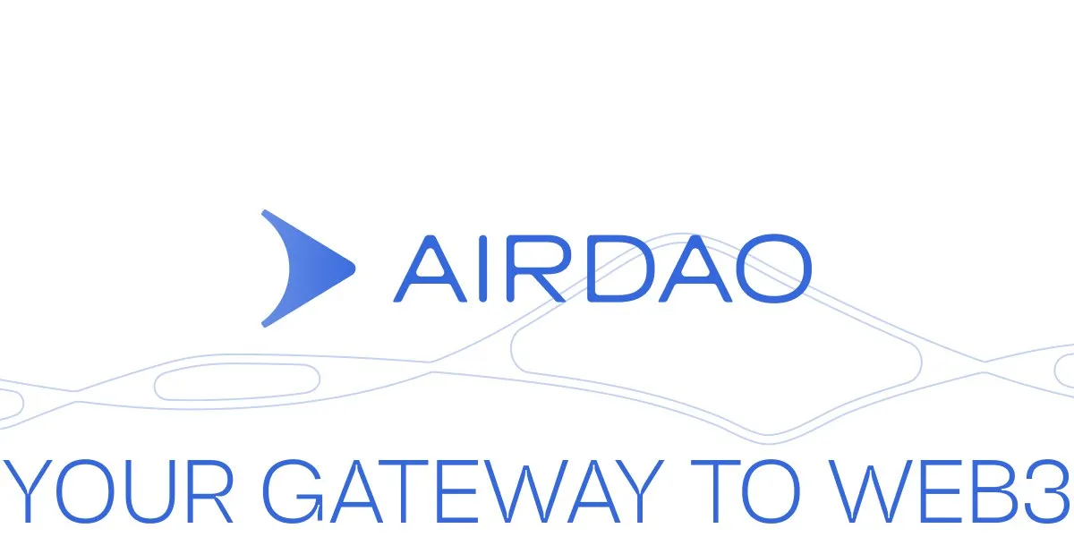 airdao
