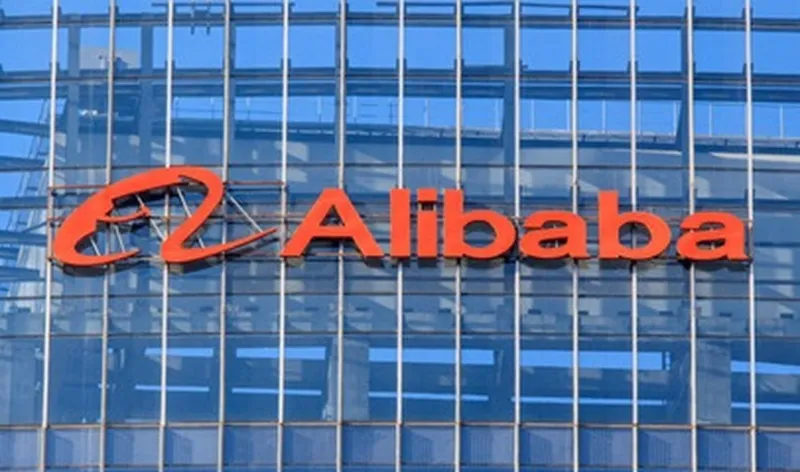 alibaba nieuws