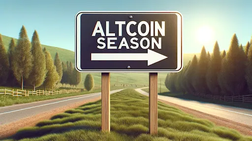 altcoin season