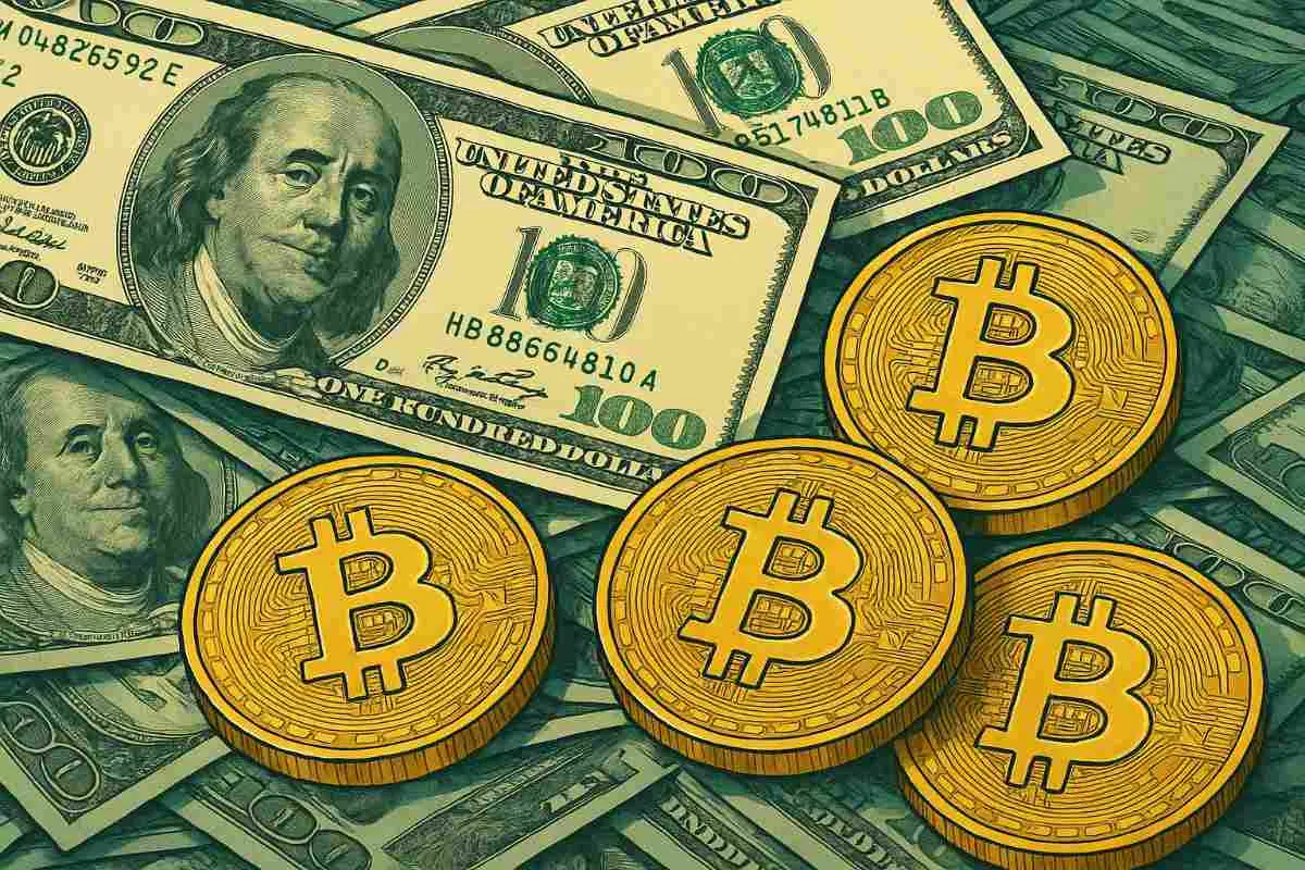 amerikaanse dollar bitcoin koers