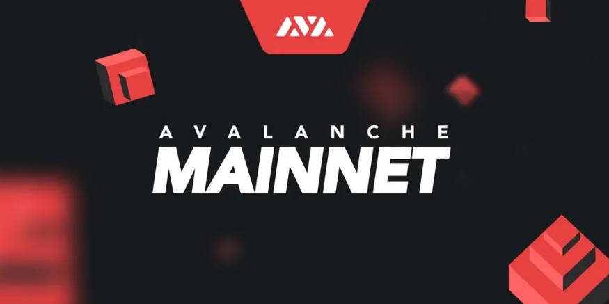 avalanche mainnet