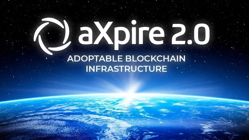 axpire 20