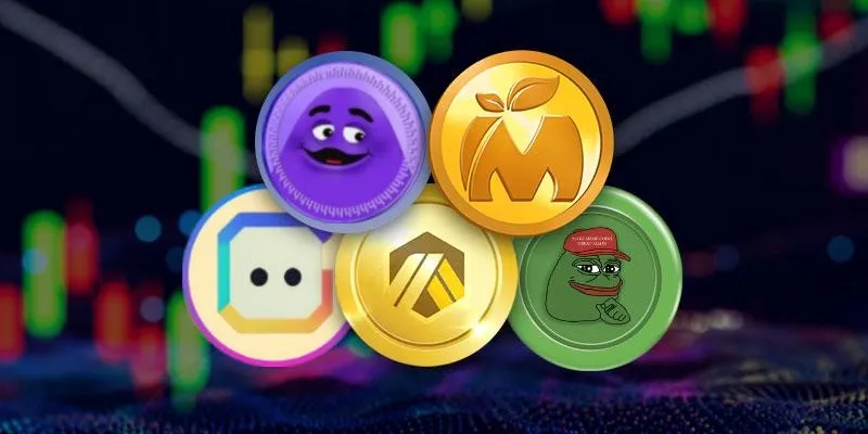 beste altcoins