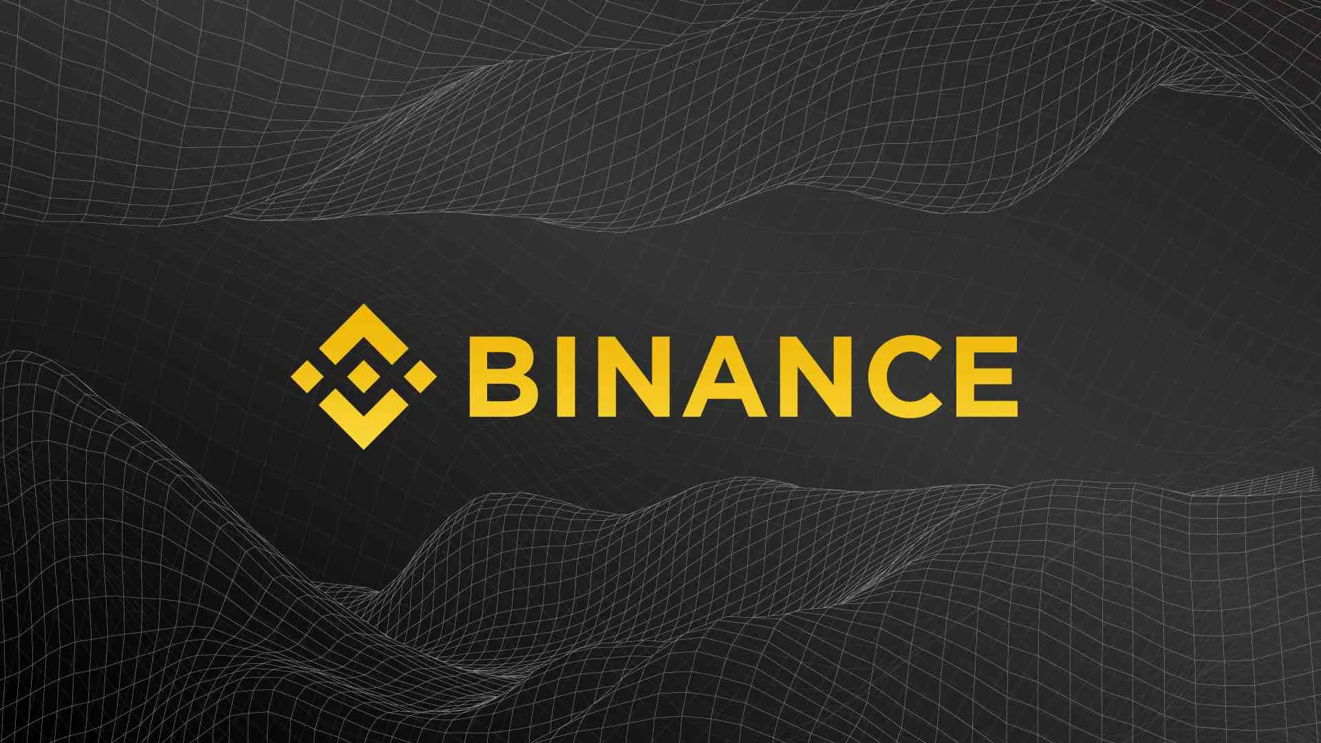 binance 2