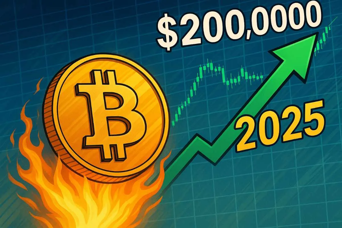 bitcoin 200000 2025