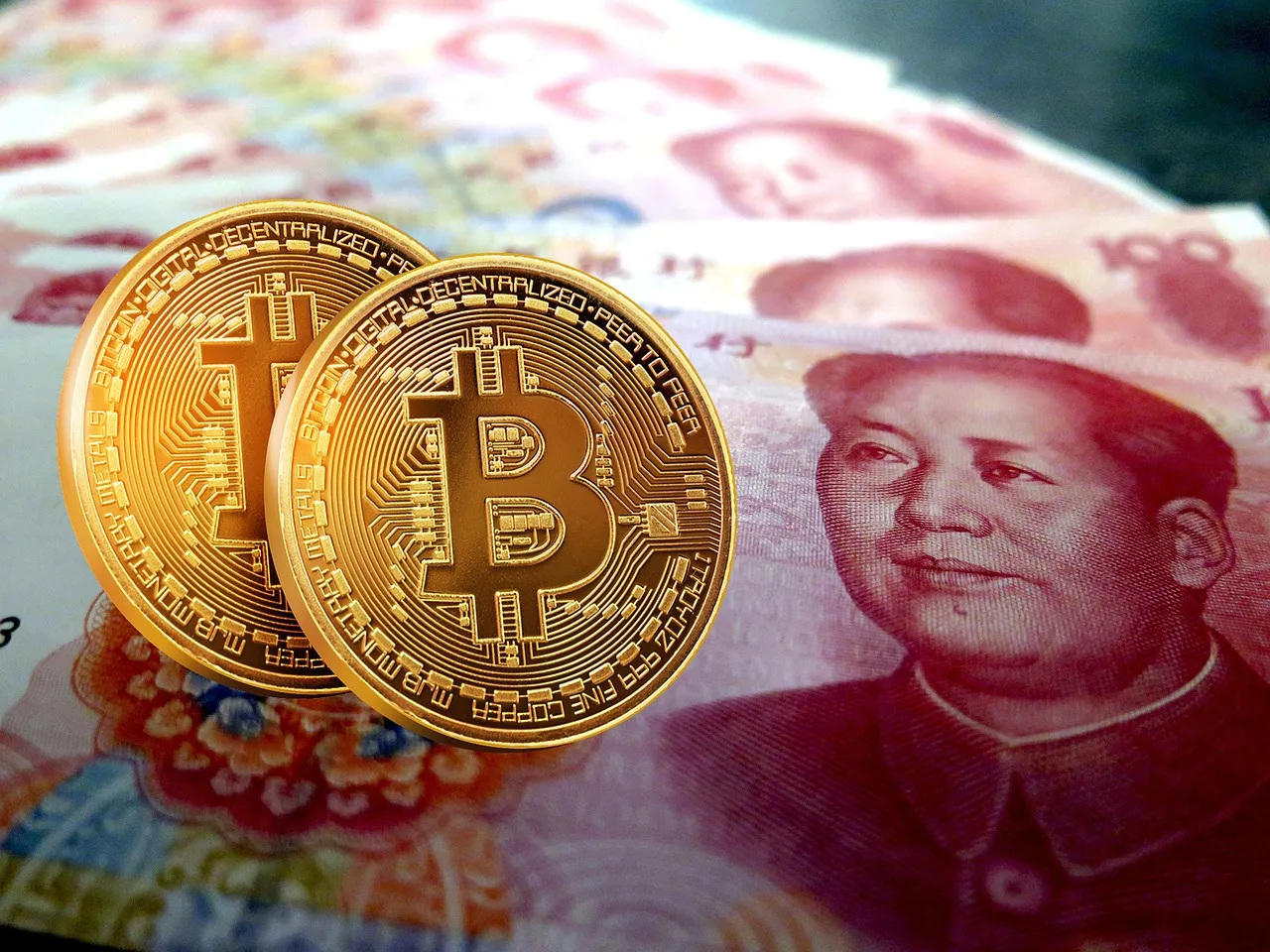 bitcoin china