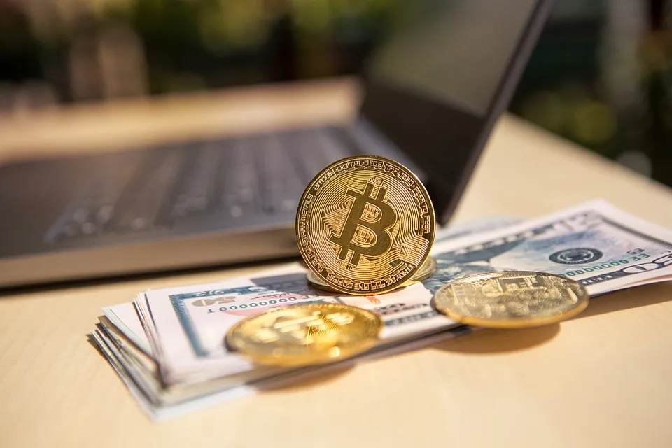 bitcoin dollar