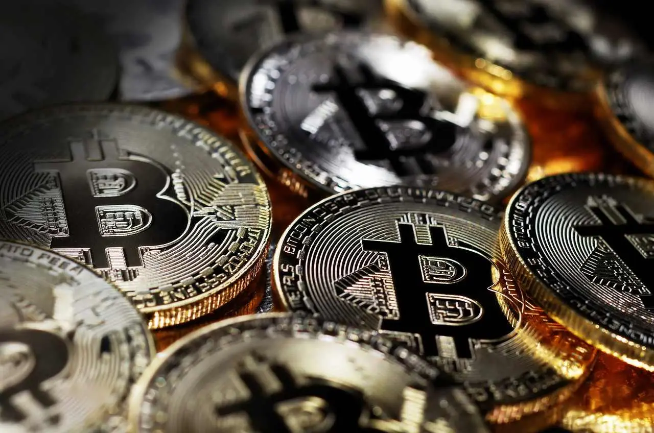 bitcoin etf
