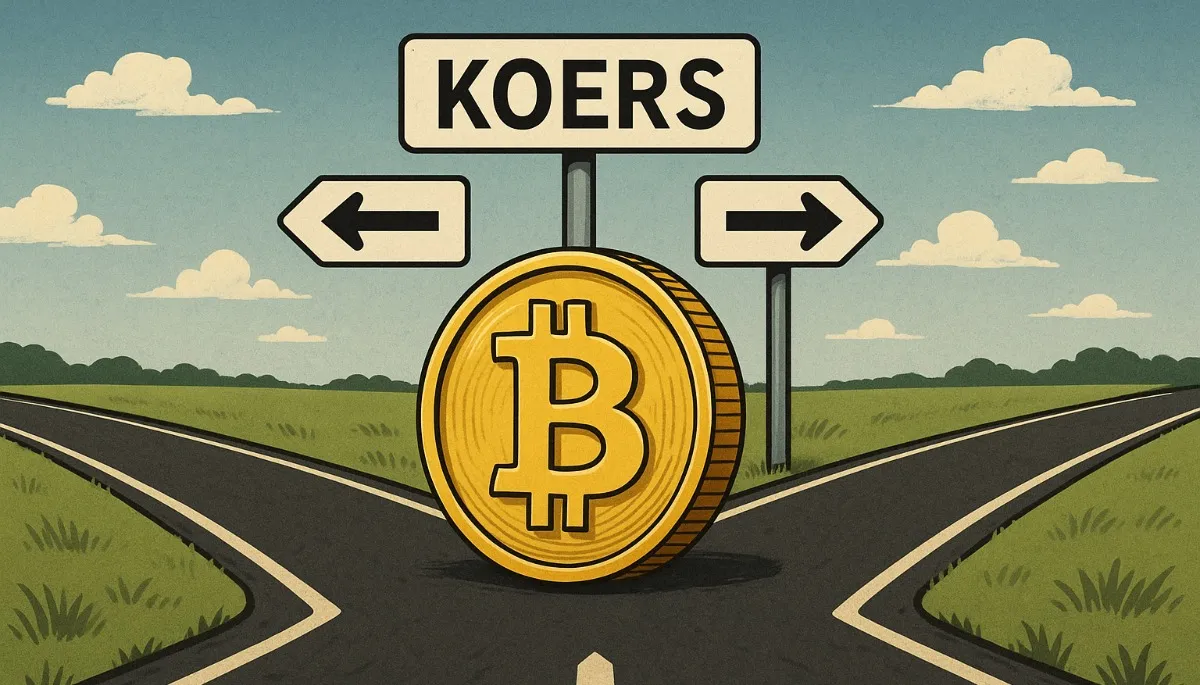 bitcoin koers 6