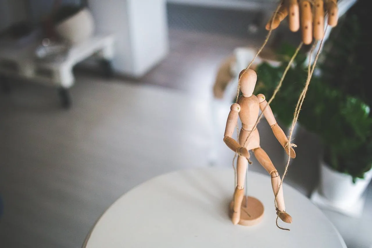 bitcoin koers manipulatie