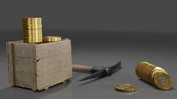 bitcoin mining