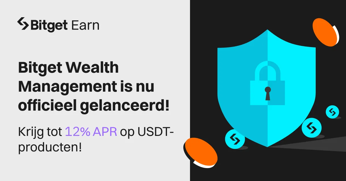 bitget vermogensbeheerders