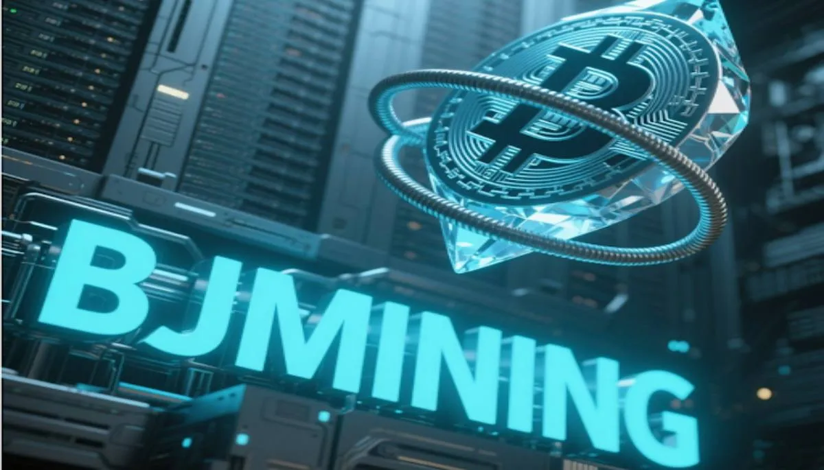 bjmining