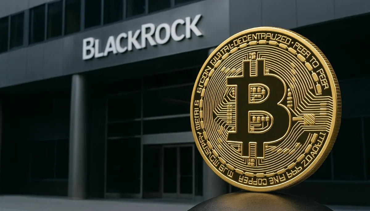 blackrock bitcoin