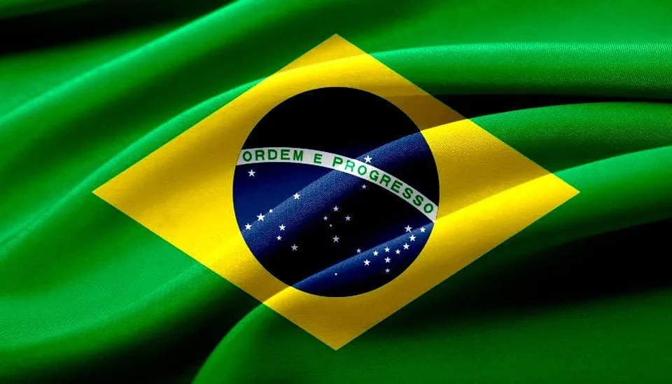 brazilie