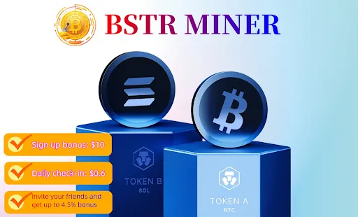 bstr miner