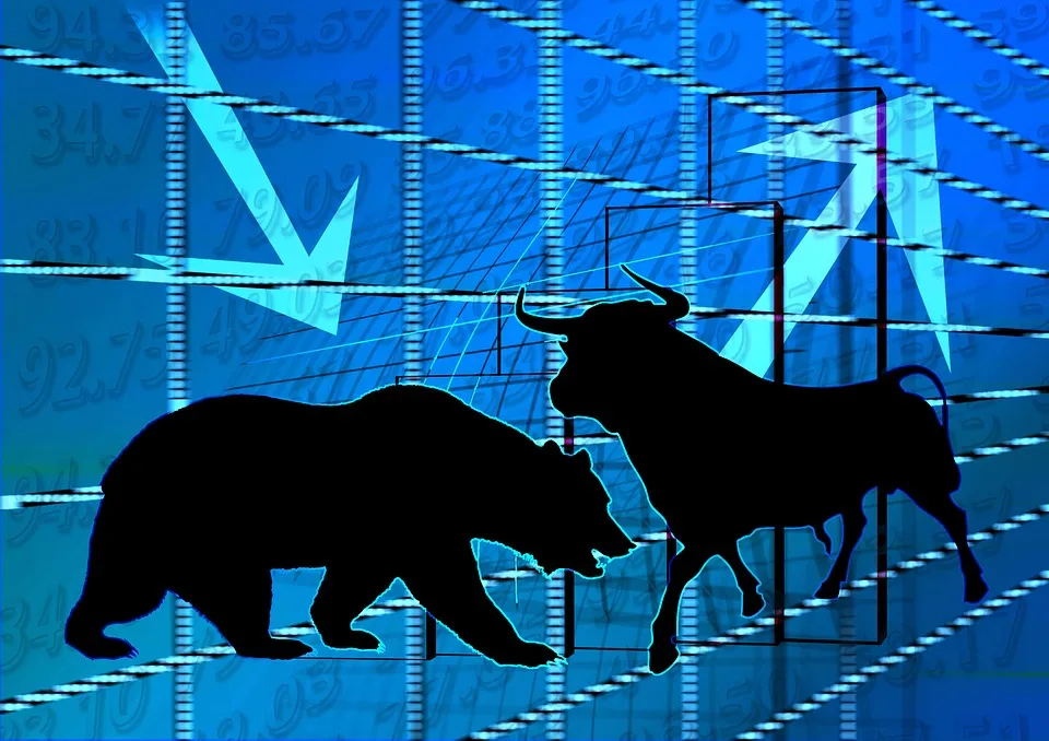 bulls vs bears