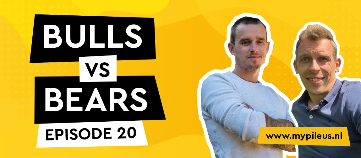 bulls vs bears thumbnail