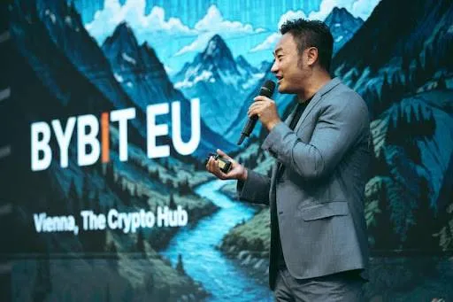 Bybit EU