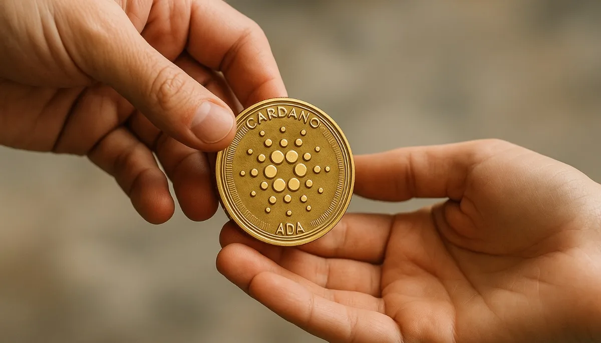 cardano nieuws