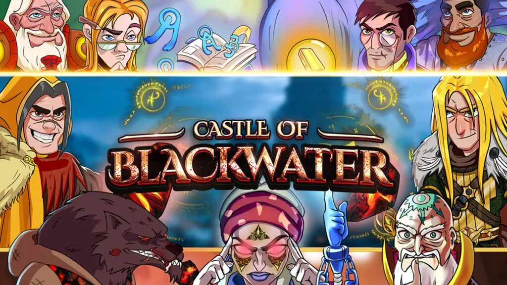 castle of blackwater