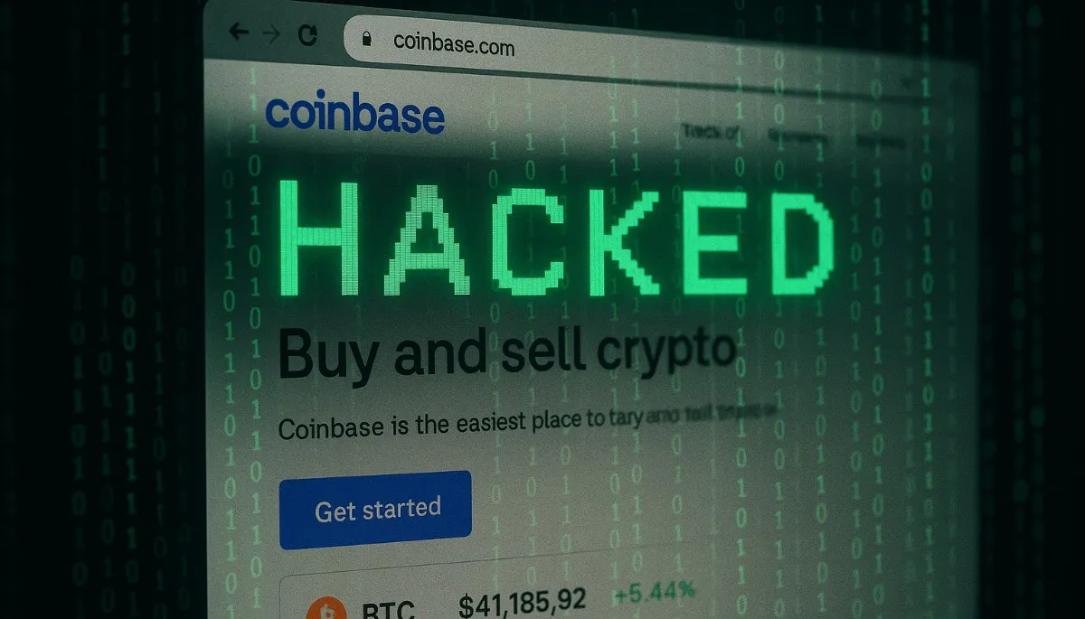 coinbase hack