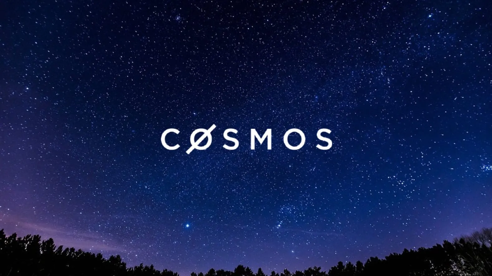 cosmos logo